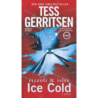  Ice Cold – Tess Gerritsen