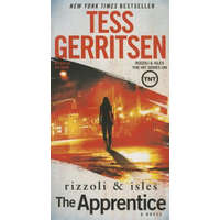  The Apprentice – Tess Gerritsen