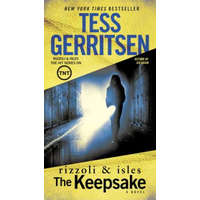  The Keepsake – Tess Gerritsen