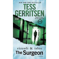  The Surgeon – Tess Gerritsen