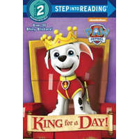  King for a Day! – Mary Tillworth,Mike Jackson