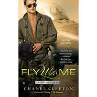 Fly With Me – Chanel Cleeton