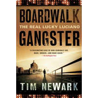  Boardwalk Gangster – Tim Newark