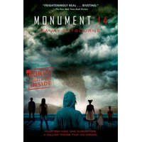 MONUMENT 14 – Emmy Laybourne