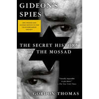 GIDEONS SPIES – Thomas Gordon