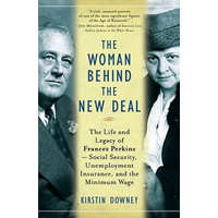  The Woman Behind the New Deal – Kirstin Downey