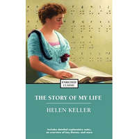 Story of My Life – Helen Keller