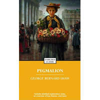Pygmalion – Bernard Shaw, James Hynes