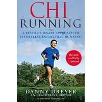 Chi Running – Danny Dreyer,Katherine Dreyer