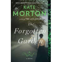  The Forgotten Garden – Kate Morton