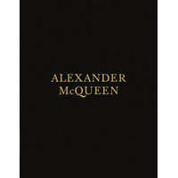  Alexander McQueen – Claire Wilcox