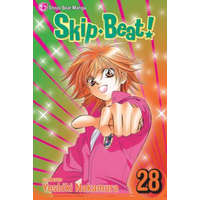  Skip*Beat!, Vol. 28 – Yoshiki Nakamura,Tomo Kimura,Pancha Diaz