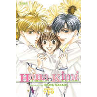Hana-Kimi 7-8-9 – Hisaya Nakajo,David Ury,Gerard Jones,Jason Thompson,Joel Enos