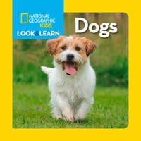  Look and Learn: Dogs – Eva Steele-saccio