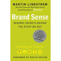  Brand Sense – Martin Lindstrom,Philip Kotler