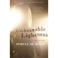  Unbearable Lightness – Portia De Rossi