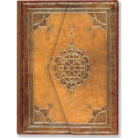 Arabesque Journal – Peter Pauper Press