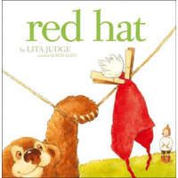  Red Hat – Lita Judge,Lita Judge