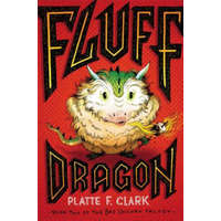  Fluff Dragon – Platte F. Clark