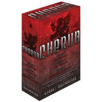Robert Muchamore - Cherub – Robert Muchamore