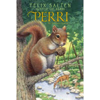 Felix Salten,Barrows Mussey - Perri – Felix Salten,Barrows Mussey