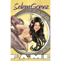  Selena Gomez: The Graphic Novel – Marc Shapiro,Alex Lopez