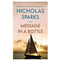 Message in a Bottle – Nicholas Sparks