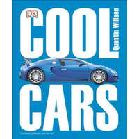  Cool Cars – Quentin Willson