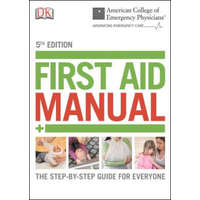  First Aid Manual – Gina M. Piazza