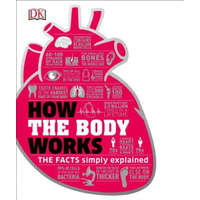 How the Body Works – Wendy Horobin,Andy Szudek,Miezan Van Zyl