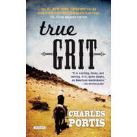  True Grit – Charles Portis,Leonard S. Marcus