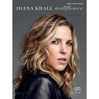 Diana Krall Wallflower – Diana Krall