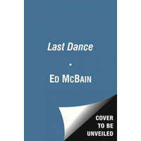  The Last Dance – Ed McBain