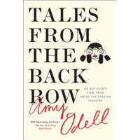 Tales from the Back Row – Amy Odell