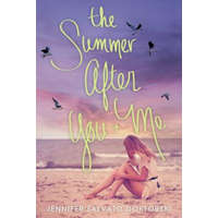  The Summer After You and Me – Jennifer Salvato Doktorski