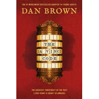 Da Vinci Code (The Young Adult Adaptation) – Dan Brown