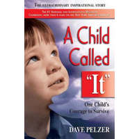 A Child Called "It" – David J. Pelzer