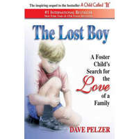 The Lost Boy – David J. Pelzer