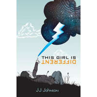 This Girl Is Different – J. J. Johnson