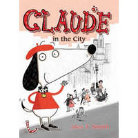 Claude in the City – Alex T. Smith