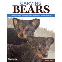  Carving Bears – Desiree Hajny