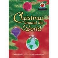 Christmas Around the World – Emily Kelley, Joni Oeltjenbruns