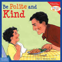 Be Polite and Kind – Cheri J. Meiners, Meredith Johnson