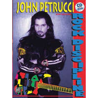 Rock Discipline – John Petrucci