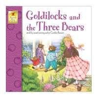  Goldilocks and the Three Bears – Candice F. Ransom,Laura J. Bryant
