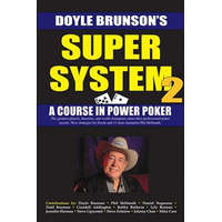 Super System 2 – Doyle Brunson