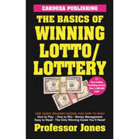  The Basics of Winning Lotto/Lottery – Professor Jones