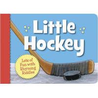  Little Hockey – Matt Napier,Renne Benoit