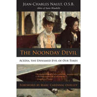 The Noonday Devil – Jean-Charles Nault,Marc Ouellet,Michael J. Miller