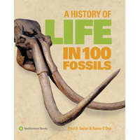  A History of Life in 100 Fossils – Paul D. Taylor,Aaron O'dea